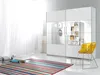 Furniture24 Schwebetürenschrank Berta 57, Schrank, Produktbild-Vorschau 4