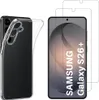 Hülle für Samsung Galaxy S26 PLUS mit 2 Displayschutzfolien Produktbild-Vorschau 1