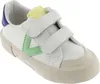 Victoria Sneakers 1065179 in White color size 22 Voir les images du produit 7