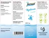 Liposomale Hyaluron Tropfen hochdosiert - (60.000mg Produktbild-Vorschau 2