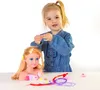 Amia Frisierkopf, mit Zubehör 55603341 Produktbild-Vorschau 6