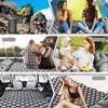 Matelas gonflable double pour le camping et les voyages, Voir les images du produit 10