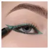ARTDECO Soft Eyeliner Waterproof, Krém, Tužka, Zelená, Náhled obrázku produktu 10