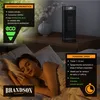 Termoventilatore Brandson 2000W, termoventilatore in Anteprima dell’immagine prodotto 5