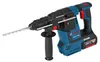 Akku-Bohrhammer mit SDS plus GBH 18V-26F Produktbild-Vorschau 2