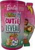 Barbie Cutie Reveal Chelsea Costume Cuties Serie - Dog in Produktbild-Vorschau 9