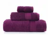 Handtuch - 100% Baumwolle - 600 g/m2 - 50x90 cm - Extra Produktbild-Vorschau 1
