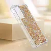 Samsung Galaxy A26 Hülle - Coverup Liquid Glitzer Back Produktbild-Vorschau 6