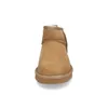 ARA Shoes Alaska Schuhe Damen braun 41 Produktbild-Vorschau 13