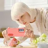 Hülle für Samsung Galaxy A54 5G Hybrid Dreilagige Robust Produktbild-Vorschau 8