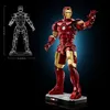 LEGO | Marvel Iron Man Mark 3 Sammleredition - Avengers Produktbild-Vorschau 7