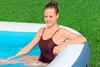 Bestway® Family Pool Summer Bliss™ mit Sonnenschutzdach 254 Produktbild-Vorschau 4