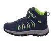 Lico Sines VS Kinderschuhe Stiefel Klettschuh Blau Freizeit Productafbeelding-voorbeeld 13