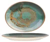 Bonna Servierschale - Futura - Porzellan - 31x14 cm Produktbild-Vorschau 1