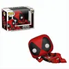 Marvel Deadpool - Deadpool Parody 320 - Funko Pop! - Vinyl Produktbild-Vorschau 4