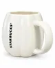 Starbucks Mug Pumpkin Window Cat 413ml Tasse Kürbis Fenster Produktbild-Vorschau 2