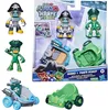 Pjm Gekko Vs Pirátsky Robot Náhľad obrázku produktu 7