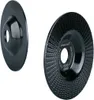 Rašplový kotouč plochý FESTA jemný 125x22.2mm Náhled obrázku produktu 2