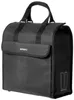 Basil 17636 Sac à commissions Mira, 17 litres, noir Voir les images du produit 2