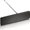 Philips Digital-TV-Antenne SDV5225/12, Schwarz, Mono, 38 Produktbild-Vorschau 2
