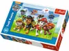 Układanka Trefl 60 Elementów Patrol Szczeniąt Szczenięta W Podgląd zdjęcia produktu 9