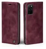 Handy Hülle für Samsung Galaxy S20+ Klapphülle Bookcase Produktbild-Vorschau 1
