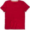 Stedman® - Active 140 Crew Neck - Crimson Red - XXL Produktbild-Vorschau 2