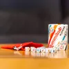 Rummikub Xpress – kompaktes Logikspiel, schnelles Produktbild-Vorschau 4
