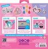 Ooly - Shrink Art Kit - Cute Crew - Schrumpfkunst Set für Produktbild-Vorschau 2