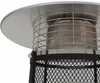 Aga Riscaldatore a gas MR8158 Argento Anteprima dell’immagine prodotto 2