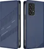 Hülle für Samsung Galaxy A53 5G, Kunstleder Brieftaschen Produktbild-Vorschau 1