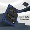 Lenovo Idea Tab Pro Gen 2 Hülle - Coverup Heavy Duty Case Produktbild-Vorschau 5