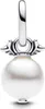 PANDORA ME Mini-bedel, parel en pijl, zilver 925 Productafbeelding-voorbeeld 3