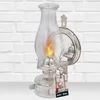 KOTARBAU® Lampada a petrolio in vetro con specchio Lampada Anteprima dell’immagine prodotto 7