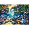Castorland Jungle Paradise 1500 pcs, 1500 Stück(e), Flora & Produktbild-Vorschau 1