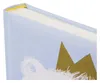 Goldbuch Fortuna blau      25x25 60 Seiten Babyalbum        Produktbild-Vorschau 4