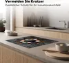 KitchenYeah© Herdabdeckplatte Löffel - Kräuter - Gewürze - Produktbild-Vorschau 7