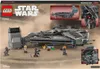 LEGO 75323 Star Wars Le Justicier, vaisseau stellaire jouet Voir les images du produit 4