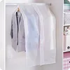 Transparente Kleiderständer-Abdeckung für Anzüge, Mäntel, Produktbild-Vorschau 2