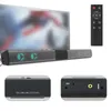 Bluetooth-Lautsprecher, Heimkino-Lautsprecher, bunte Produktbild-Vorschau 15