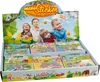 Trendhaus Mini Sticker 50er Set, sortiert (1 Stück) 939708 Produktbild-Vorschau 2