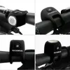 Elektrische Fahrradklingel Rockbros CB1709BK Laut Mini Produktbild-Vorschau 7
