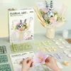Puzzle 3D, Wiosenny bukiet, ROKR, 165 elementów Podgląd zdjęcia produktu 6