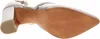 Marco Tozzi Damen formelle Schuhe 2-82404-42 platin 40 Produktbild-Vorschau 6