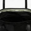 LACOSTE sac à épaule Shopping Bag Noir Voir les images du produit 17