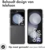 etui antywstrząsowe imoshion do Samsung Galaxy Z Flip 5 - Podgląd zdjęcia produktu 4