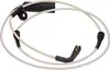 MAXGEAR 20-0144 Warnkontakt Bremsbelagverschleiß 1100mm Produktbild-Vorschau 1
