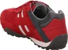 Geox Sportliche Schnürschuhe U SNAKE K - SCAM. MESH Herren Produktbild-Vorschau 29