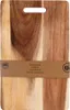 Planche à découper en bois 36x23 cm Voir les images du produit 7