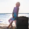 Bezauberndes Meerjungfrau-Kleid Mysty, pink (5-6Jahre) Produktbild-Vorschau 12